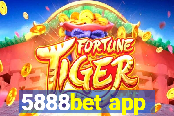 5888bet app